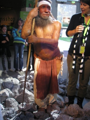 Neanderthal 006