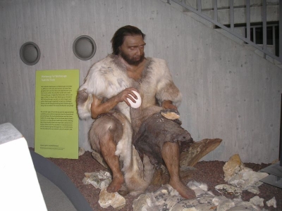 Neanderthal 014